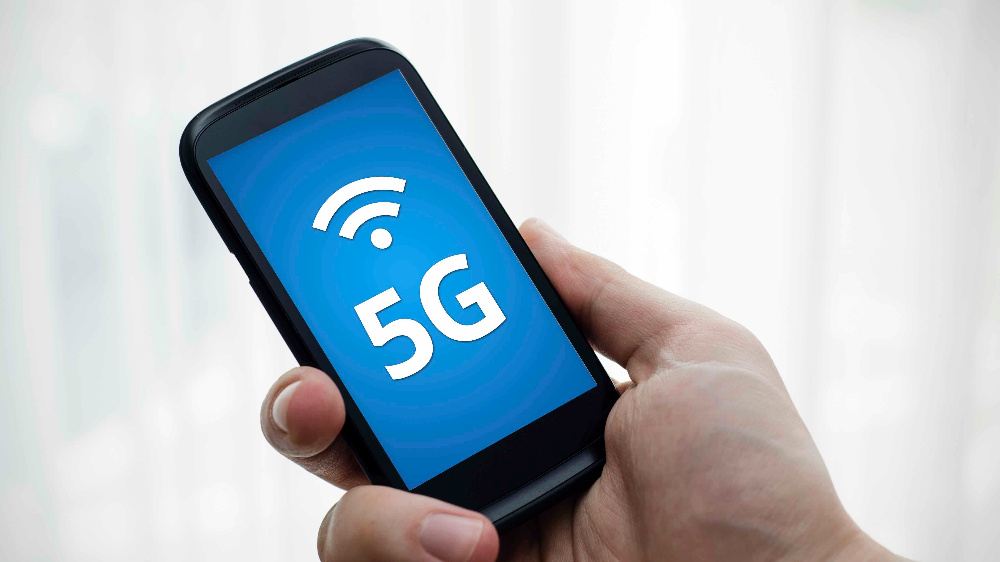 國家無線電辦公室清理5G相關頻段臺站，加快5G商用進程