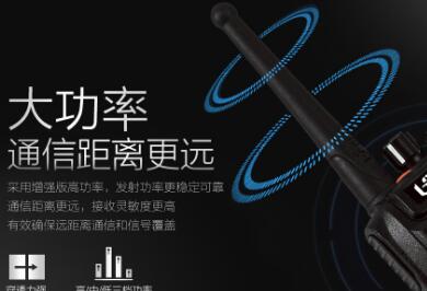 商業(yè)樓宇通信盲區(qū)問題，對講機(jī)如何選擇？