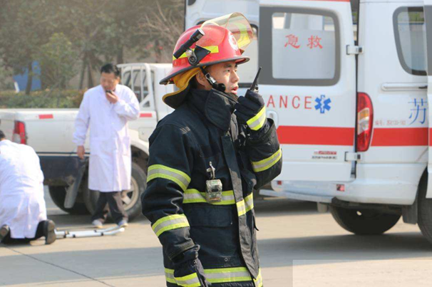 一個省只需要1個基站！看網絡化超短波距視城市機動應急通信系統怎么建！
