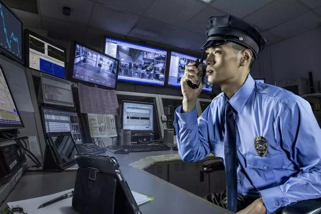 警用模擬對講機頻段有哪些？