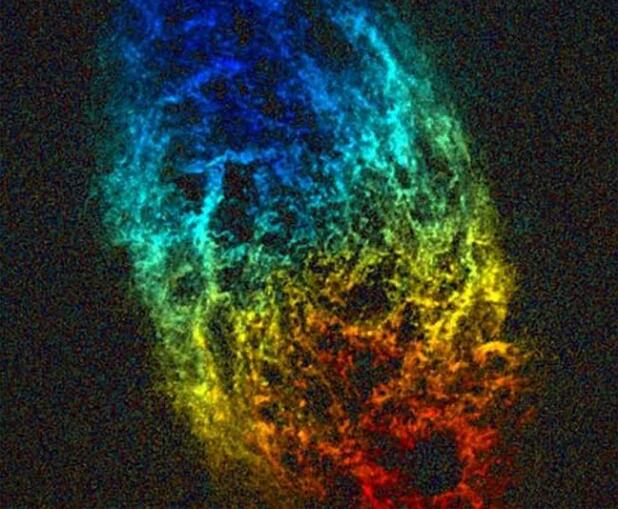 無線通信冷知識：天文學家使用不同的無線電波段來觀察宇宙！