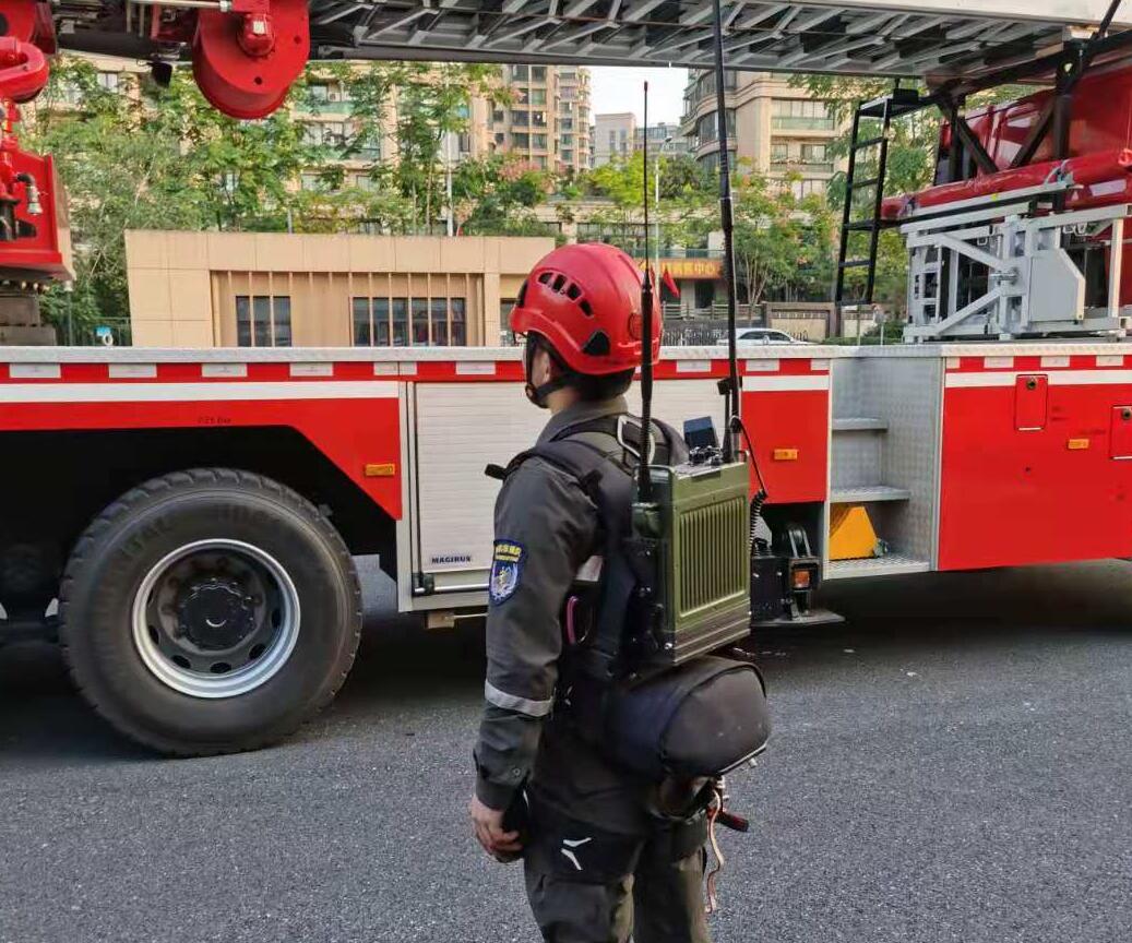 巴以沖突，以色列司令部要求公眾攜帶對講機入防空洞！