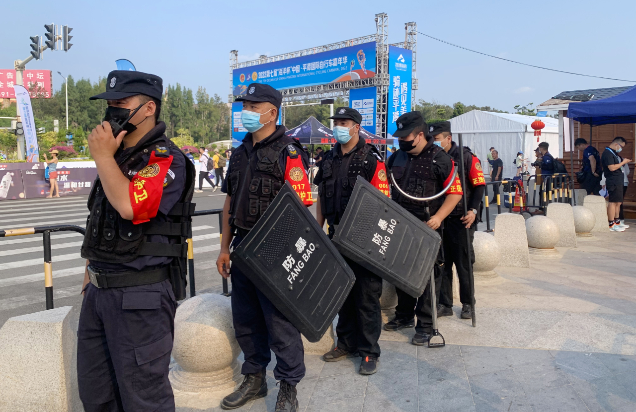 嘈雜環(huán)境里，對講機(jī)收音效果增強(qiáng)全攻略